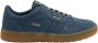 Gola Sneakers Baskets Hawk Suede 86 - Thumbnail 1