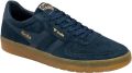 Gola Hawk Suede '86 Sneakers blauw - Blauw