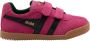 Gola Kid's Harrier VC Sneakers maat 10K roze - Thumbnail 2