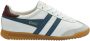 Gola Sneakers Baskets en cuir Torpedo - Thumbnail 2