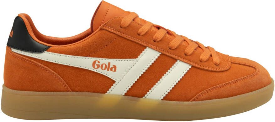 Gola Viper Sneakers bruin