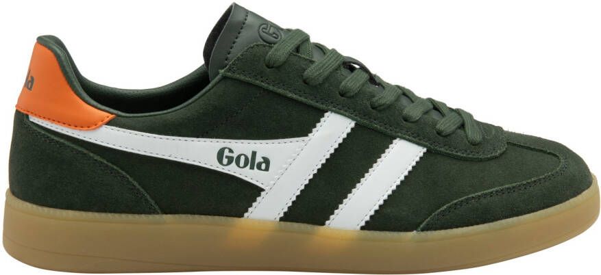 Gola Viper Sneakers olijfgroen