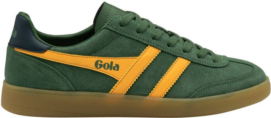 Gola Viper Sneakers olijfgroen groen