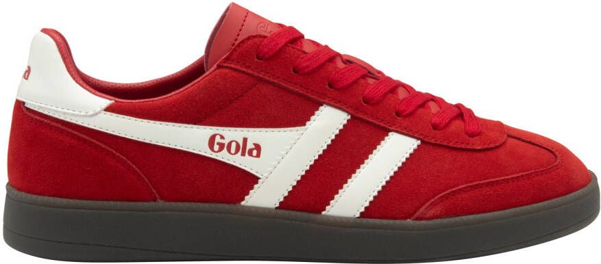 Gola Viper Sneakers rood