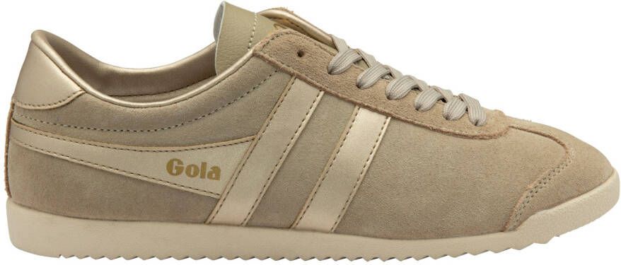 Gola Women's Bullet Pearl Sneakers beige