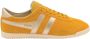 Gola Women's Bullet Pearl Sneakers beige oranje - Thumbnail 1