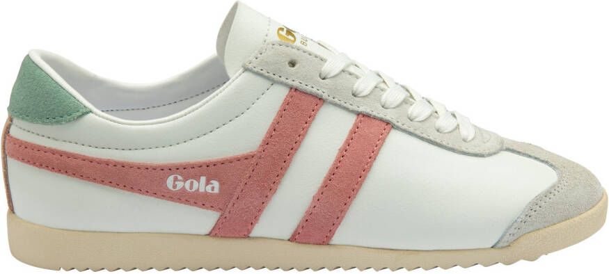 Gola Women's Bullet Pure Sneakers beige