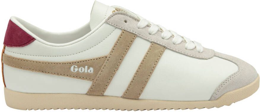 Gola Women's Bullet Pure Sneakers beige