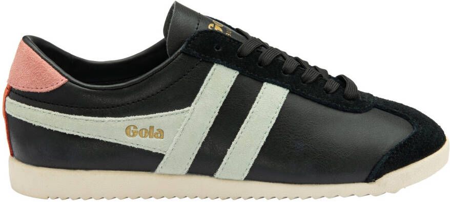 Gola Women's Bullet Pure Sneakers zwart