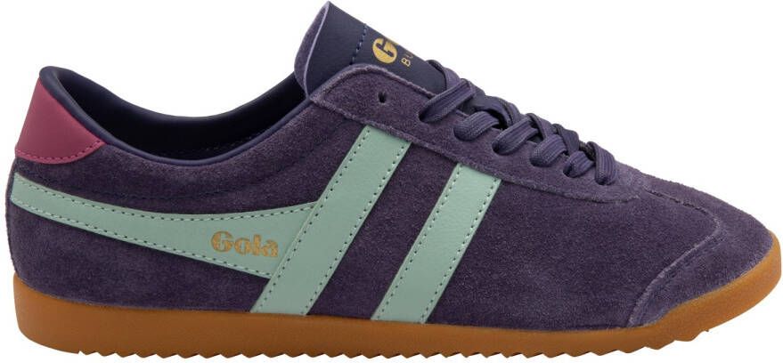 Gola Women's Bullet Suede Sneakers meerkleurig