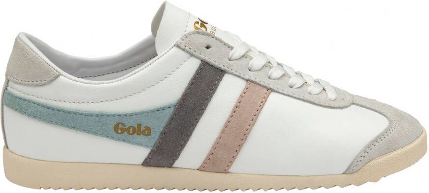 Gola Women's Bullet Trident Sneakers grijs