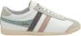Gola Women's Bullet Trident Sneakers grijs - Thumbnail 1