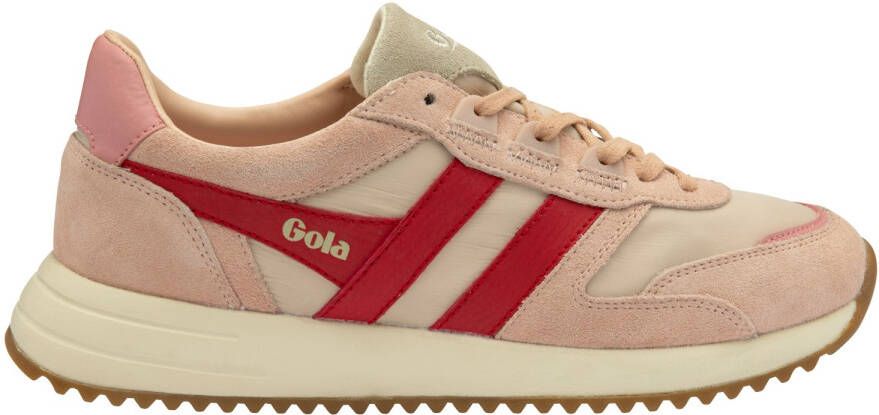 Gola Women's Chicago Sneakers beige