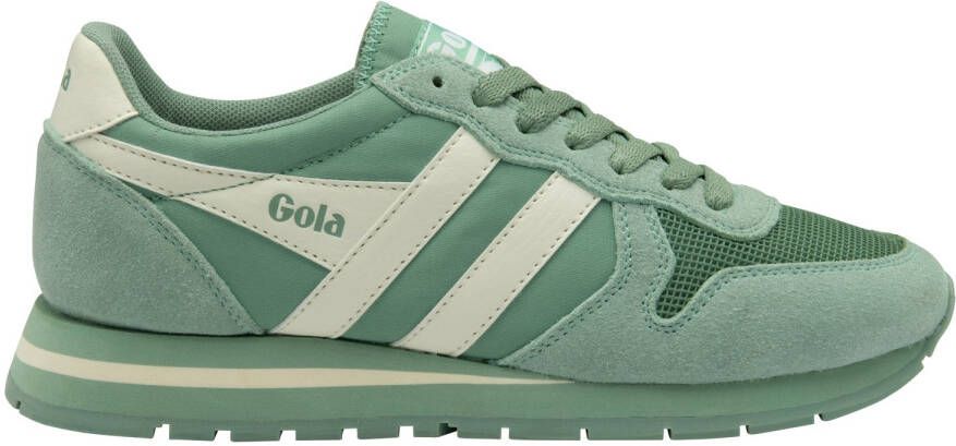 Gola Women's Daytona '88 Sneakers groen
