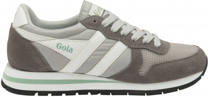 Gola Classic Sneakers Daytona met uitneembaar voetbed