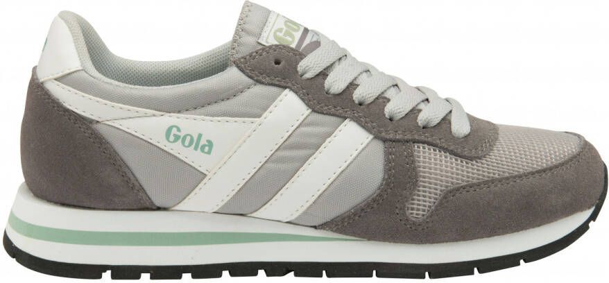 Gola Classic Sneakers Daytona met uitneembaar voetbed