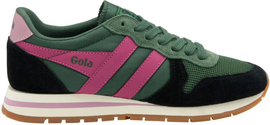 Gola Women's Daytona Sneakers meerkleurig