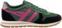 Gola Women's Daytona Sneakers meerkleurig - Thumbnail 2