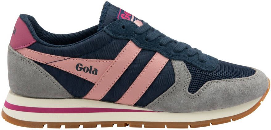 Gola Women's Daytona Sneakers meerkleurig