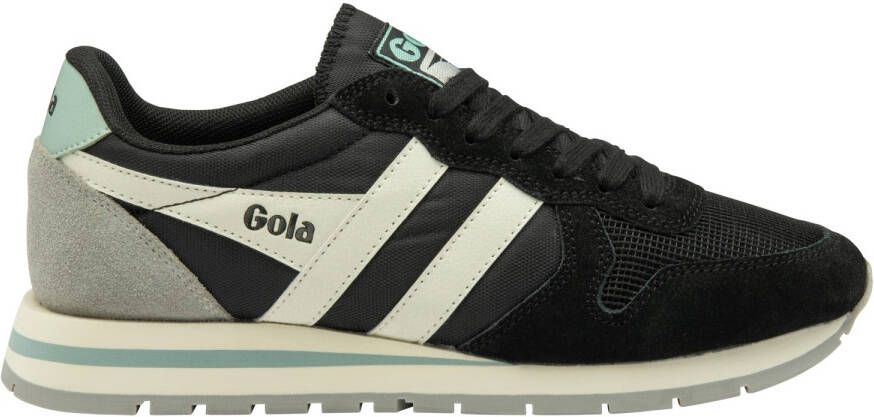 Gola Women's Daytona Sneakers zwart