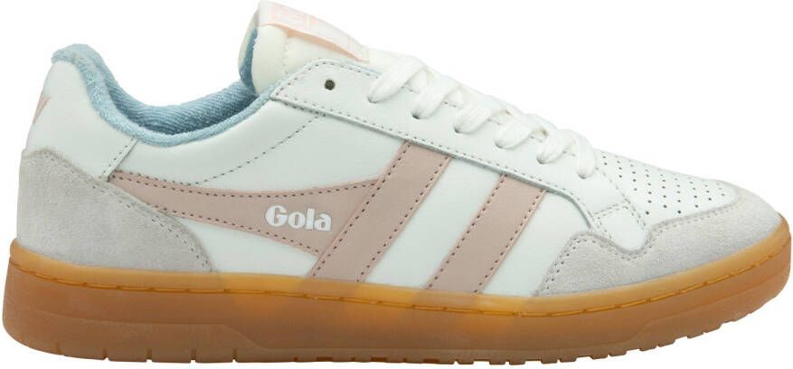 Gola Women's Eagle '86 Sneakers bruin