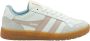 Gola Women's Eagle '86 Sneakers bruin - Thumbnail 2