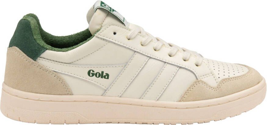 Gola Stijlvolle Damessneakers White Dames