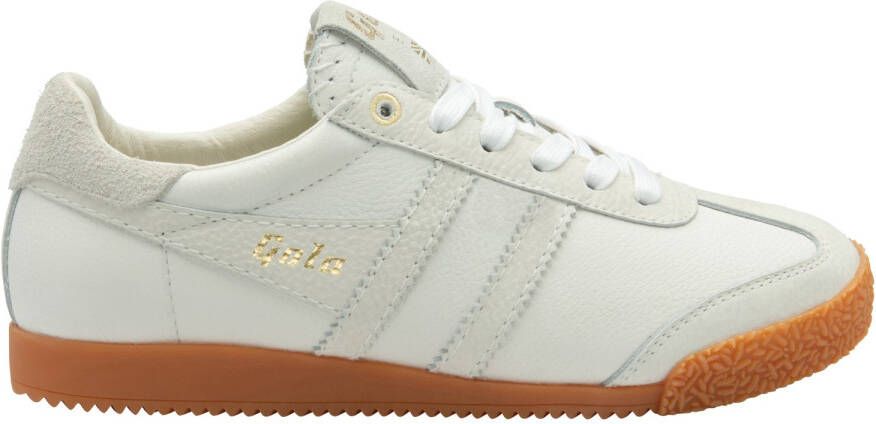 Gola Women's Elan Camden Sneakers grijs