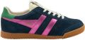Gola Women's Elan Glitz Sneakers blauw - Blauw