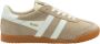 Gola Dames Sneaker Elan Bone White BEIGE - Thumbnail 5