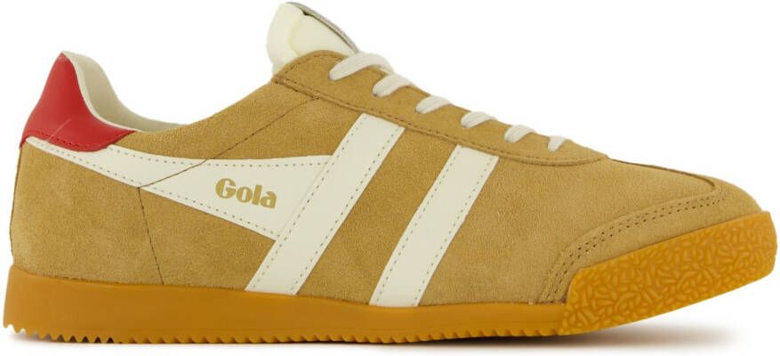 Gola Women's Elan Sneakers beige geel