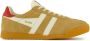 Gola Women's Elan Sneakers beige geel - Thumbnail 2