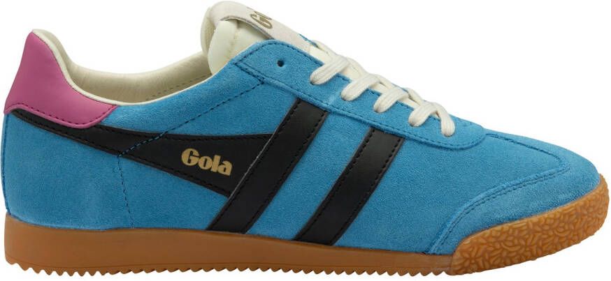 Gola Women's Elan Sneakers blauw