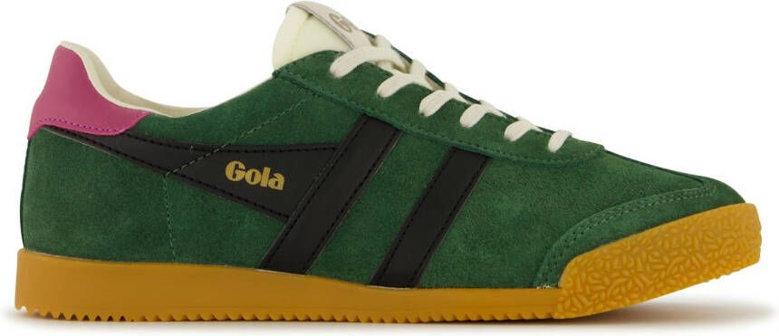 Gola Women's Elan Sneakers groen