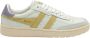 Gola Women's Falcon Sneakers beige - Thumbnail 1