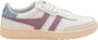 Gola De sneakers van de manier Falcon - Thumbnail 3