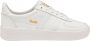 Gola Classics Sneaker Cla567 voor dames Wit Maten: 36 37 38 39 40 41 - Thumbnail 3