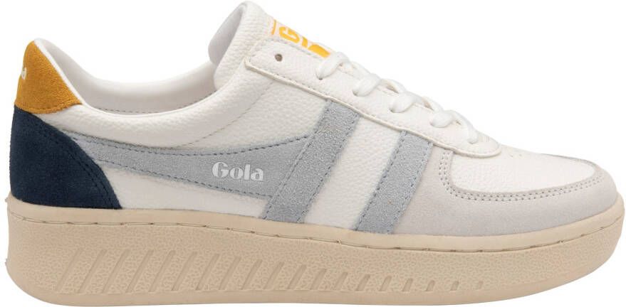 Gola Women's Grandslam Trident Sneakers beige