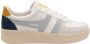 Gola Women's Grandslam Trident Sneakers beige - Thumbnail 2