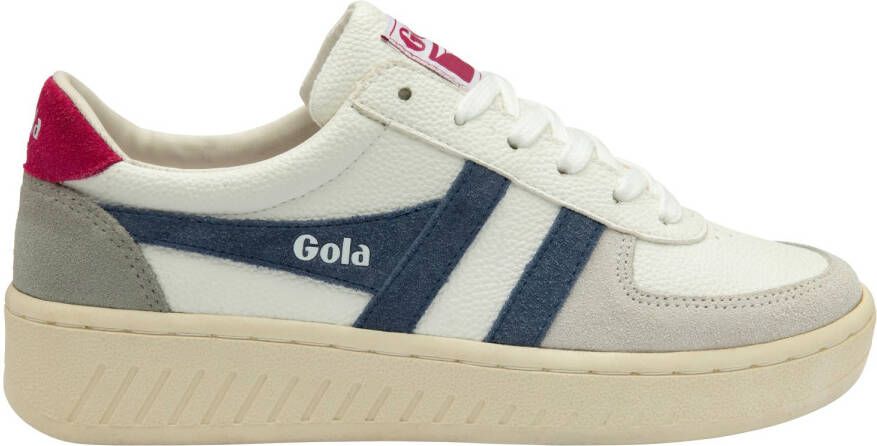 Gola Women's Grandslam Trident Sneakers beige