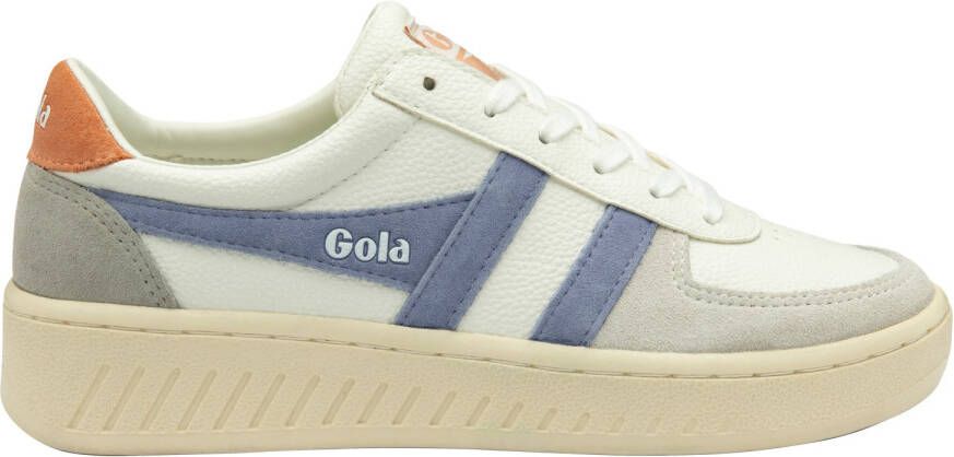 Gola Women's Grandslam Trident Sneakers beige