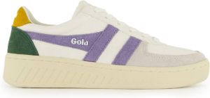 Gola Women's Grandslam Trident Sneakers beige