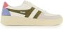 Gola Sneakers Baskets femme Grandslam Trident - Thumbnail 2
