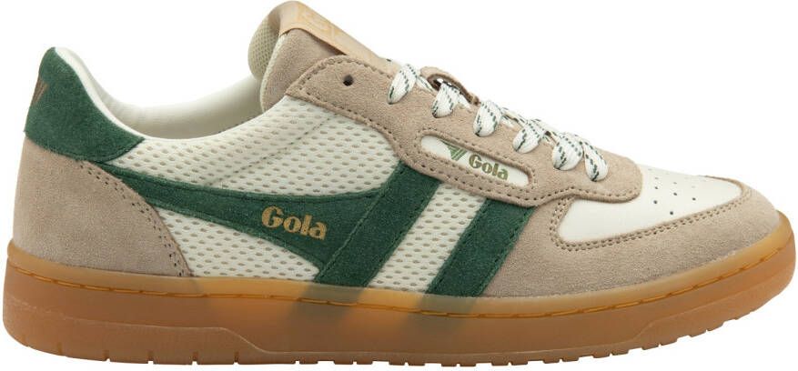 Gola Women's Hawk '83 Sneakers beige