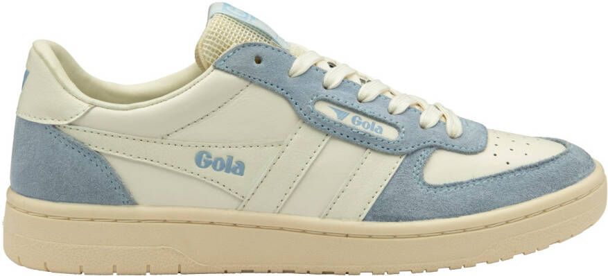 Gola Women's Hawk '89 Sneakers beige