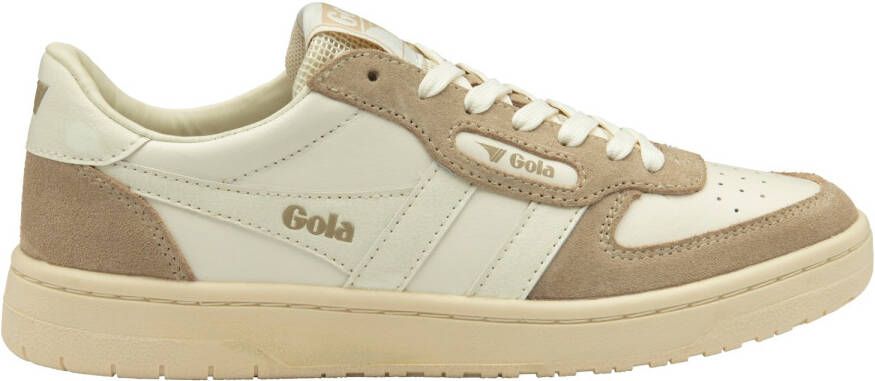 Gola Women's Hawk '89 Sneakers beige