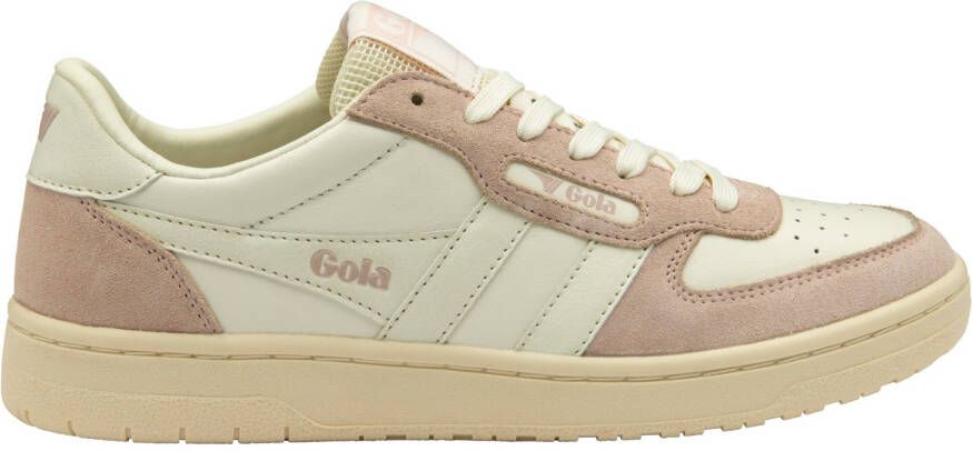 Gola Women's Hawk '89 Sneakers beige
