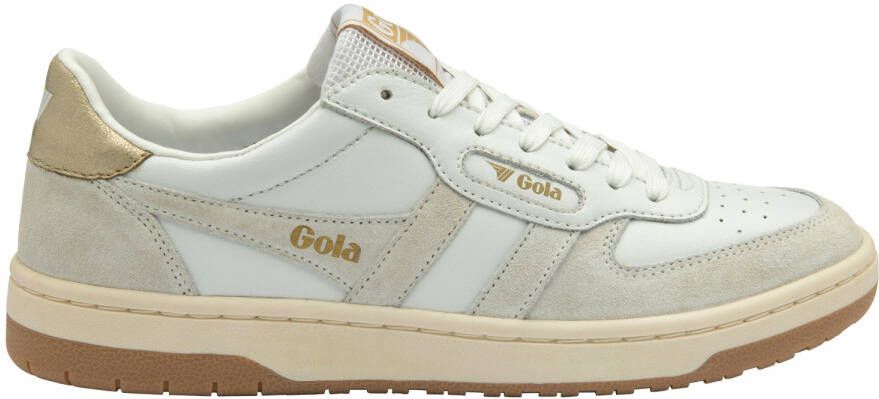 Gola Women's Hawk Sneakers beige