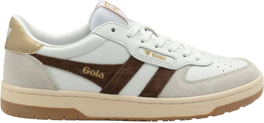 Gola Women's Hawk Sneakers beige
