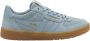 Gola Women's Hawk Suede '86 Sneakers grijs - Thumbnail 2